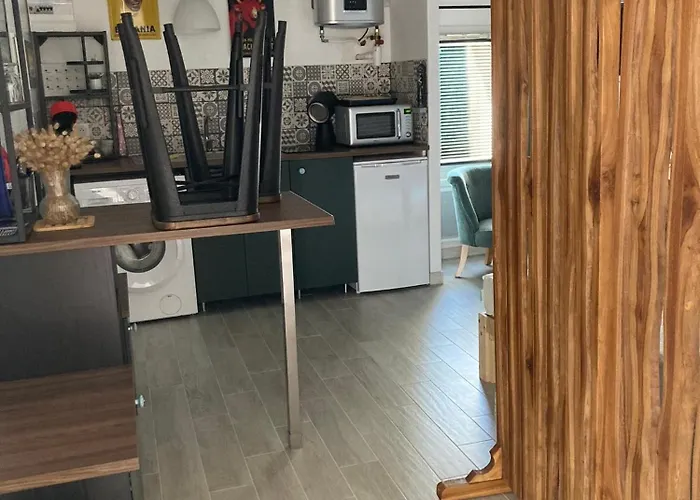 Holiday home Ti Chai Dolus-d'Oleron