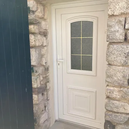 בית נופש Ti Chai Dolus d'Oléron