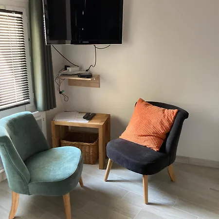 Ti Chai בית נופש