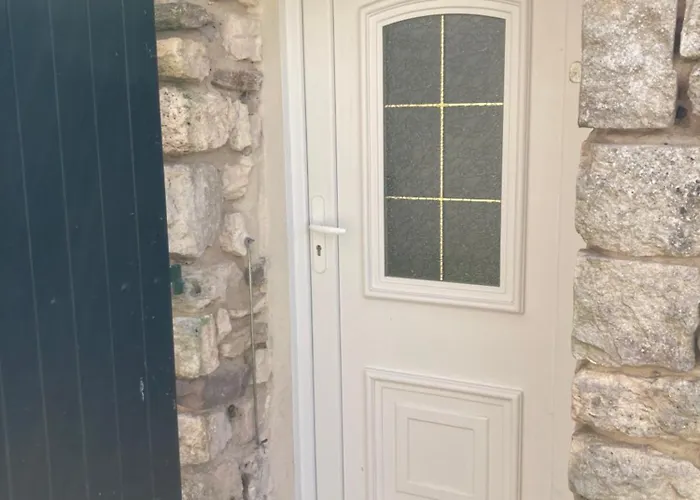 Holiday home Ti Chai Dolus-d'Oleron