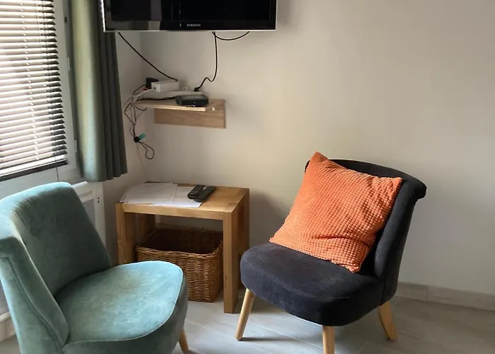 Ti Chai Holiday home